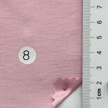 8 Pale Pink