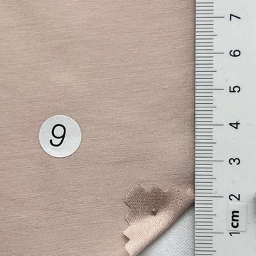 9 Pale Orange