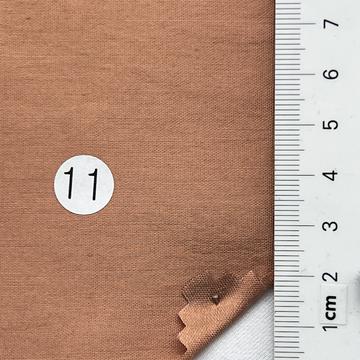 11 Pale Orange