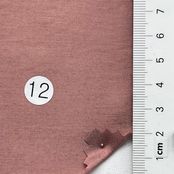 12 Dusty Pink