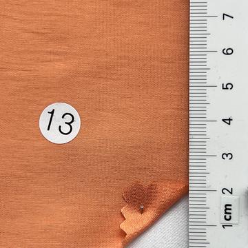 13 Orange