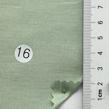 16 Pale Green