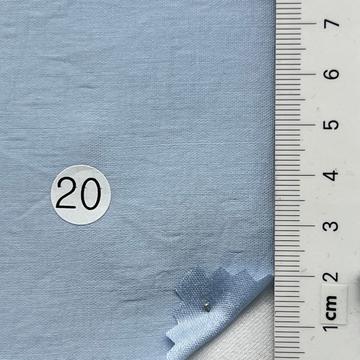 20 Pale Blue