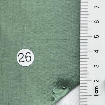 26 Green