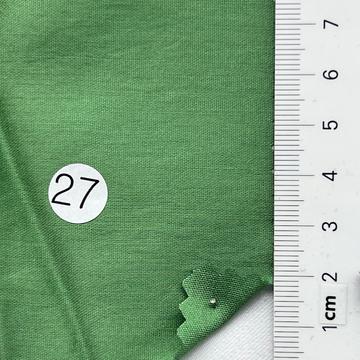 27 Green