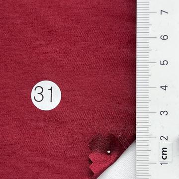 31 Red