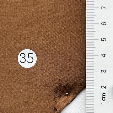 35 Brown