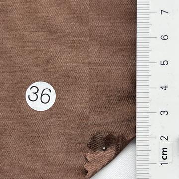 36 Brown