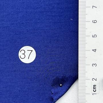 37 Blue