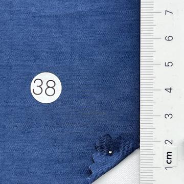 38 Blue