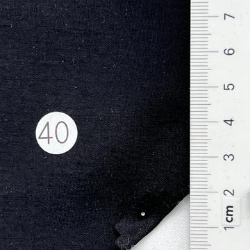 40 Black