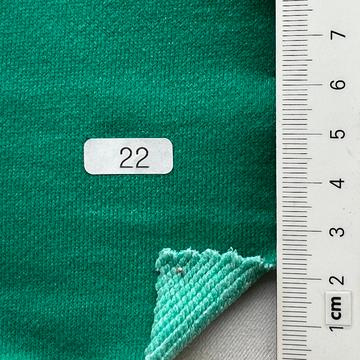 22 Green