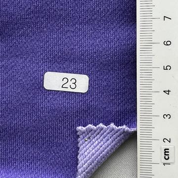23 Purple