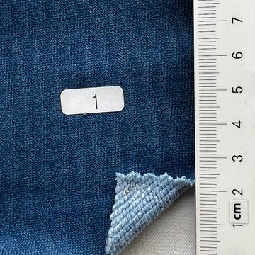 1 Turquoise