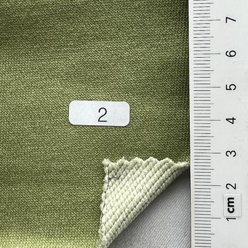 2 Pale Green