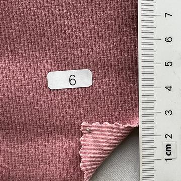 6 Dusty Pink