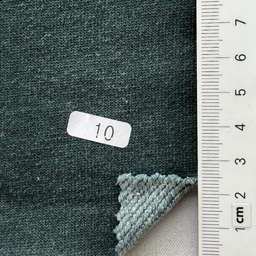10 Deep Green