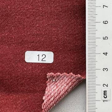 12 Red