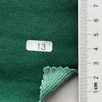13 Green