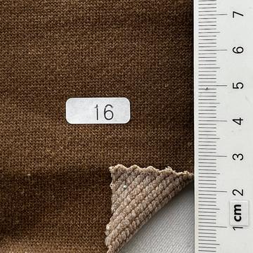 16 Brown