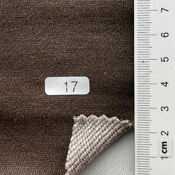 17 Brown