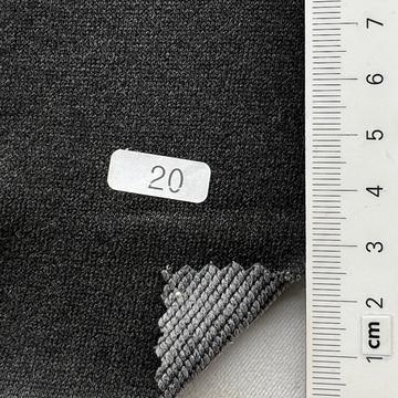20 Charcoal