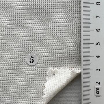 5 White