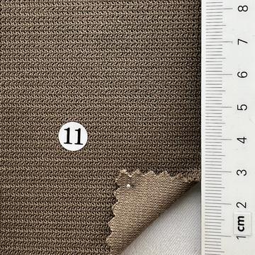 11 Brown