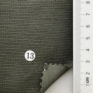 13 Deep Green