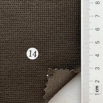 14 Brown