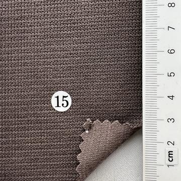 15 Brown