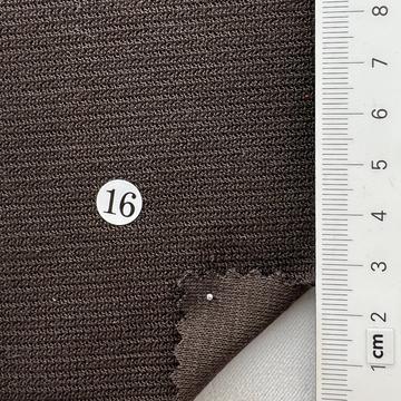 16 Brown