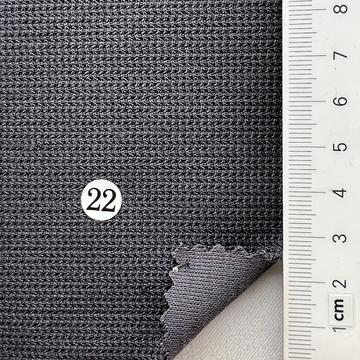 22 Gray