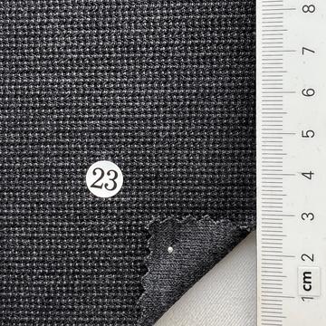 23 Charcoal