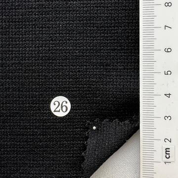 26 Black