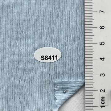 S8411 Pale Blue