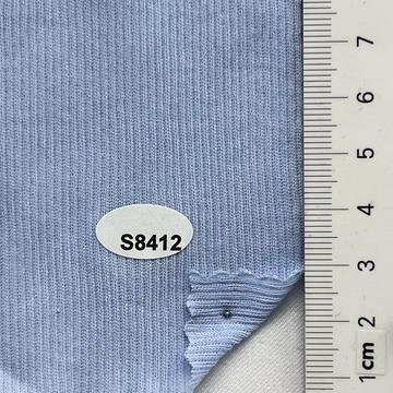 S8412 Pale Blue