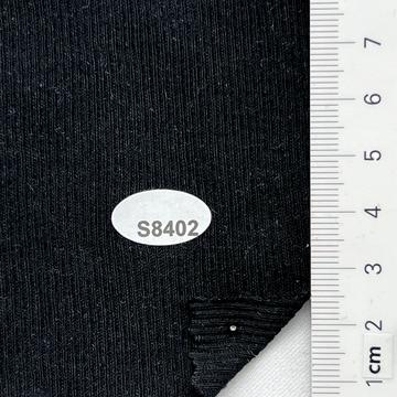 S8402 Black