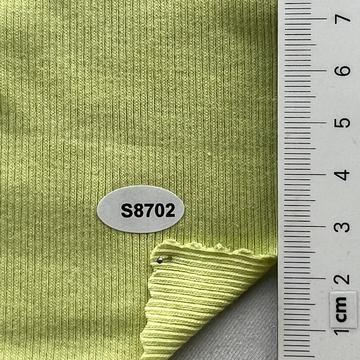 S8702 Pale Green