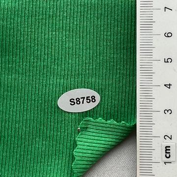S8758 Green