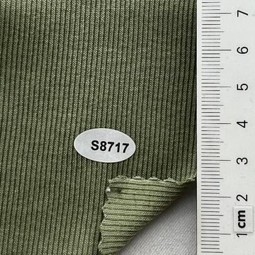S8717 Green