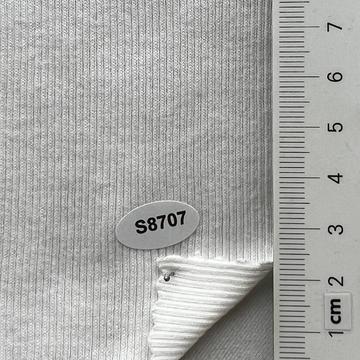 S8707 White