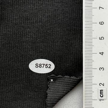 S8752 Charcoal