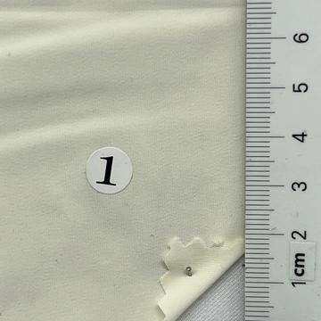 Nylon-blend UV Protection Plain Weave