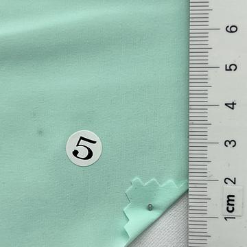 5 Pale Green