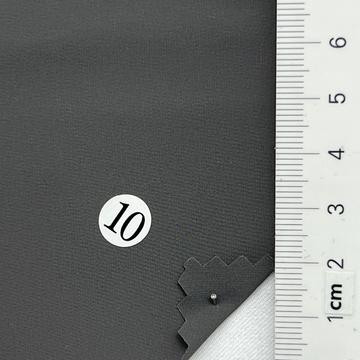 10 Charcoal