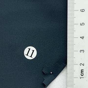 11 Deep Green