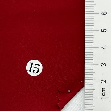 15 Red