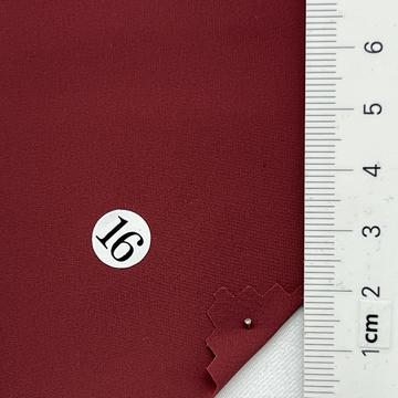 16 Red