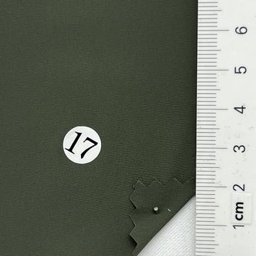 17 Green